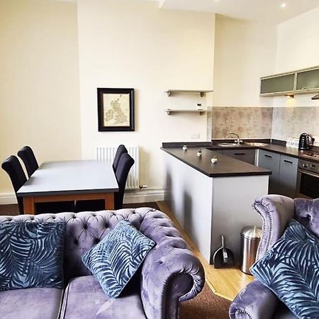 Luxury 2 Bed 2 Bath Suite Preston  Eksteriør billede
