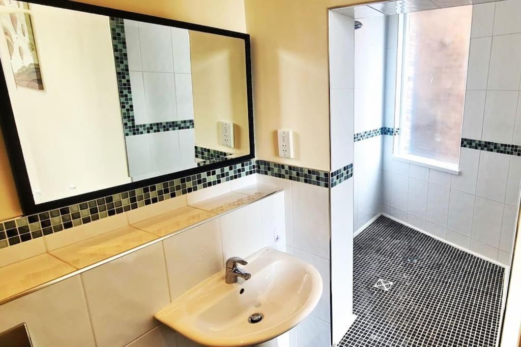 Luxury 2 Bed 2 Bath Suite Preston  Eksteriør billede